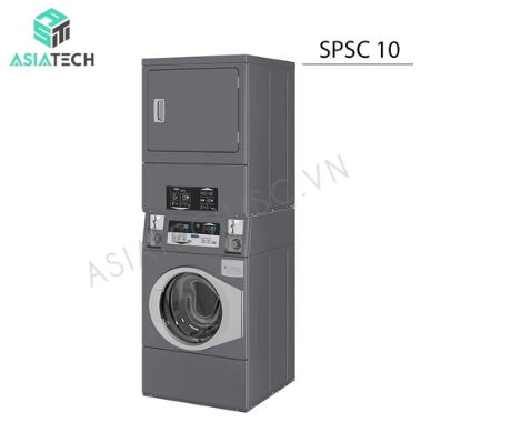 Máy giặt sấy công nghiệp Primus - Thiết Bị Giặt Là Asiatech Việt Nam - Công Ty Cổ Phần Thương Mại Và Dịch Vụ Asiatech Việt Nam